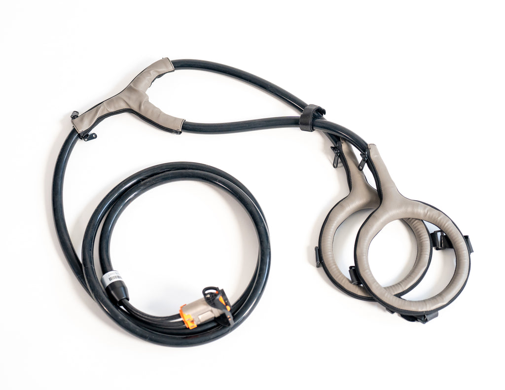 2 SMALL rings