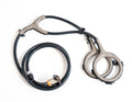 2 SMALL rings