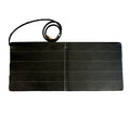 Foldable body pad