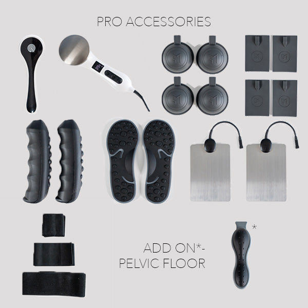 EQ Flux Pro™ - Pre Order Item