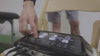 LANDING COVER VIDEO